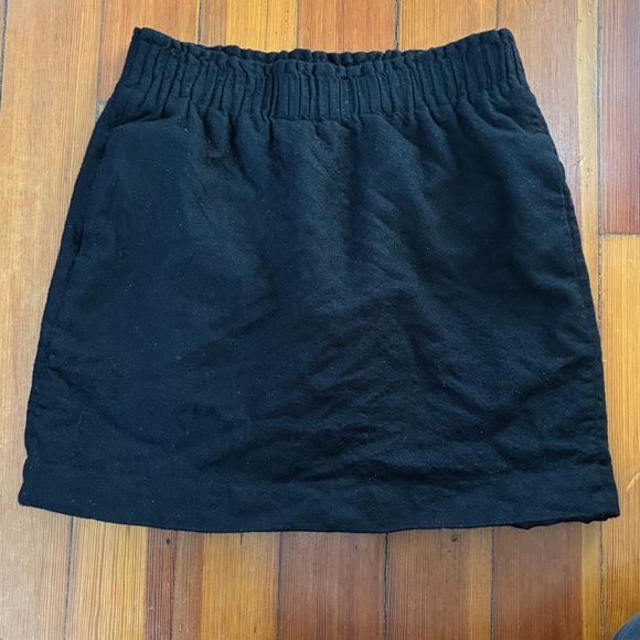 J. Crew Factory Dresses & Skirts - J. Crew Factory wool skirt